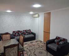 Аренда Вторичка м. Эльмляр Академиясы м., Ясамал р.