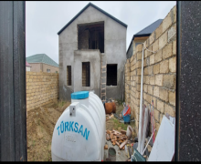 Satılır Həyət evi/villa Mehdiabad, Abşeron r.