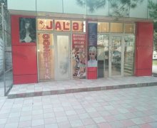 Kirayə (aylıq) Obyekt Əhmədli, Xətai r.