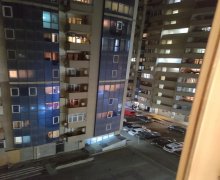 Satılır Yeni Tikili Bakıxanov qəs., Sabunçu r.
