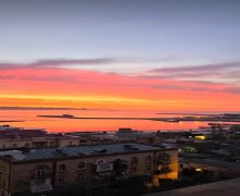 Kirayə (aylıq) Yeni Tikili İçərişəhər m., Səbail r.