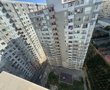 Satılır Yeni Tikili 20 Yanvar m., Yasamal qəs., Yasamal r.