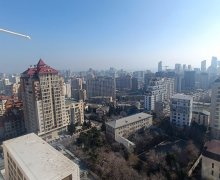 Kirayə (aylıq) Yeni Tikili Gənclik m., Nərimanov r.