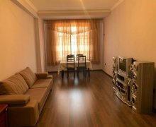 Kirayə (aylıq) Yeni Tikili Həzi Aslanov m., Xətai r.