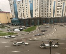 Kirayə (aylıq) Köhnə Tikili Nizami m., Yasamal r.