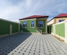 zabratda satilan evler/villa Koroğlu m., Zabrat qəs., Sabunçu r.