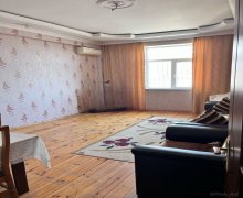 Kirayə (aylıq) Yeni Tikili İnşaatçılar m., Yeni Yasamal qəs., Yasamal r.