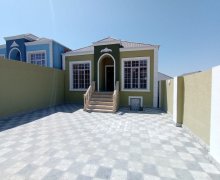 Satılır Həyət evi/villa Masazır, Abşeron r.
