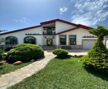 Satılır Bağ evi Mərdəkan, Xəzər r.