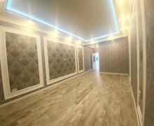 Satılır Yeni Tikili Neftçilər m., Nizami r.