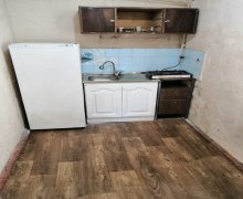 1 otaqli aylıq heyet evi kiraye/villa İnşaatçılar m., Yasamal qəs., Yasamal r.