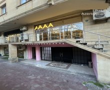 Аренда Объект м. 28 Мая м., Насими р.