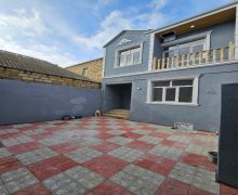 xirdalanda 2 mertebeli heyet evleri/villa Xırdalan ş.