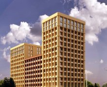 Kirayə (aylıq) Yeni Tikili Neftçilər m., Bakıxanov qəs., Sabunçu r. Kirayə (aylıq) Yeni Tikili Neftçilər m., Bakıxanov qəs., Sabunçu r.