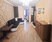 Kirayə (aylıq) Köhnə Tikili Elmlər akademiyası m., Yasamal r.