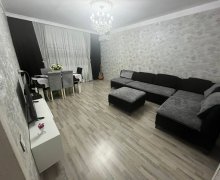 Satılır Köhnə Tikili İnşaatçılar m., Yeni Yasamal qəs., Yasamal r.