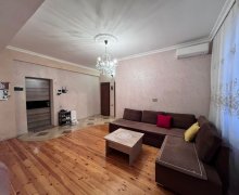 Kirayə (aylıq) Yeni Tikili İnşaatçılar m., Yasamal r.