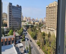 Аренда Новостройка м. Гянджлик м., 8-ой микрорайон, Бинагадинский р-н р. Аренда Новостройка м. Гянджлик м., 8-ой микрорайон, Бинагадинский р-н р.