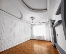 Продажа Новостройка м. Ахмедли м., пос. Старый Гуняшли, кинотеатр Бакы, Хетаи р.