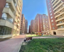 Satılır Yeni Tikili 28 May m., Nəsimi r.