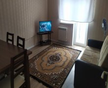 Kirayə (aylıq) Yeni Tikili Hövsan qəs., Suraxanı r.