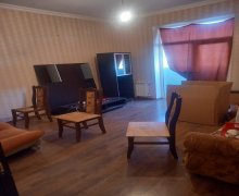 Kirayə (aylıq) Yeni Tikili Hövsan qəs., Suraxanı r.