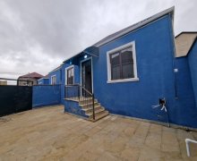 Satılır Həyət evi/villa Masazır, Abşeron r.