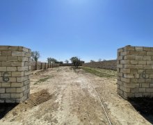 Satılır Torpaq Masazır, Abşeron r.