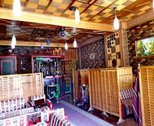 neftcilerde aylıq icareye obyekt Neftçilər m., 8-ci kilometr, Nizami r.