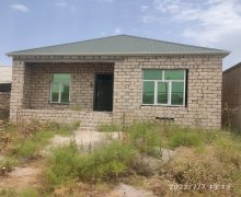Satılır Həyət evi/villa Binə qəs., Xəzər r.