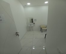 Kirayə (aylıq) Obyekt Nizami m., Yasamal r.