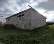 Satılır Bağ evi Şabran ş.