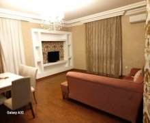 Kirayə (aylıq) Yeni Tikili Elmlər akademiyası m., Yasamal r.