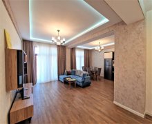 Kirayə (aylıq) Yeni Tikili Nəsimi m., Nəsimi r.