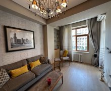 Satılır Yeni Tikili Nəriman Nərimanov m., Nərimanov r.