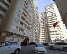 Kirayə (aylıq) Yeni Tikili 20 Yanvar m., Yasamal r.