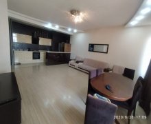 Kirayə (aylıq) Yeni Tikili Memar Əcəmi m., Nəsimi r.