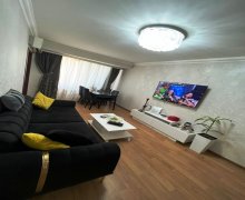 Satılır Yeni Tikili Neftçilər m., Bakıxanov qəs., Sabunçu r.