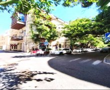 Kirayə (aylıq) Köhnə Tikili Sahil m., Qış parkı, Səbail r.