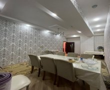 Satılır Yeni Tikili Neftçilər m., Bakıxanov qəs., Sabunçu r.