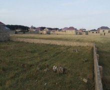 Satılır Torpaq Ramana qəs., Sabunçu r.