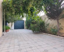Kirayə (aylıq) Həyət evi/villa Badamdar qəs., Səbail r.