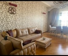 Satılır Yeni Tikili Memar Əcəmi m., Nəsimi r.