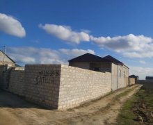 Satılır Həyət evi/villa Ramana qəs., Sabunçu r.