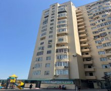 Kirayə (aylıq) Yeni Tikili 20 Yanvar m., Nəsimi r.