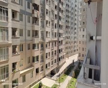 Kirayə (aylıq) Yeni Tikili 20 Yanvar m., Yasamal r.