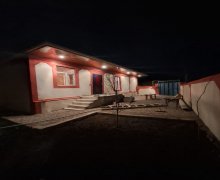 Satılır Həyət evi/villa Binə qəs., Xəzər r.