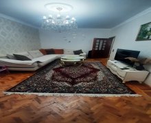 Продажа Вторичка İnşaatçılar м., пос. Йени Ясамал, Ясамал р.