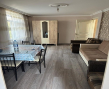 Kirayə (aylıq) Köhnə Tikili Nəriman Nərimanov m., Nərimanov r.