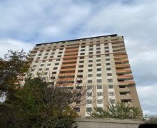 Satılır Yeni Tikili Nəsimi m., 9-cu mikrorayon, Binəqədi r.